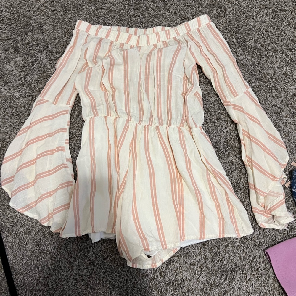 Rompers